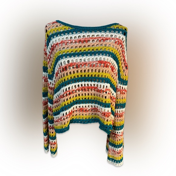 Gabby Isabella Sweater - Picture 7 of 8